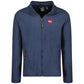 Geographical Norway Ulysse F DB 224 M sweatshirt WY6421H/GN-Navy Clothing/Outdoor/Geographical Norway Your Sports Performance