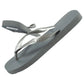 Havaianas Flip Flops W STEELGREY Footwear/Swimming/Havaianas Your Sports Performance