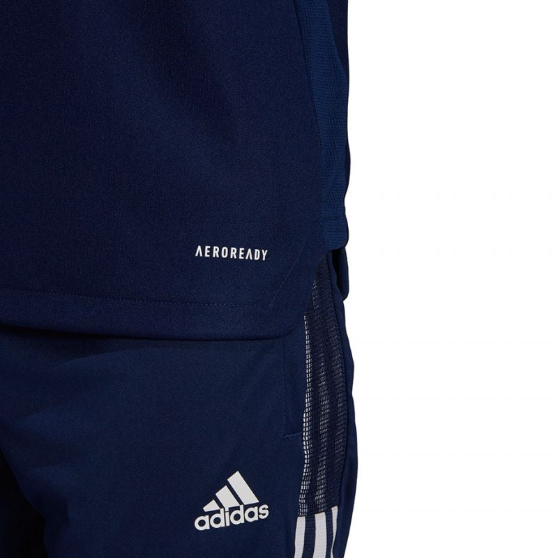 Adidas Tiro 21 Training Top W GK9660 sweatshirt Clothing/Training Adidas
