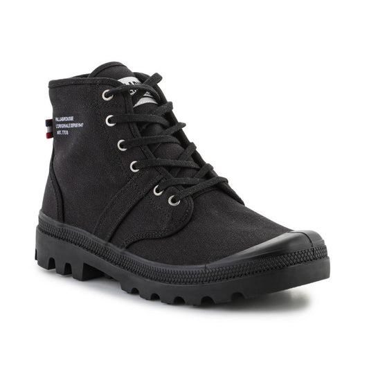 Palladium Pallabrousse Legion 77018-008-M shoes Footwear/Lifestyle/Palladium Your Sports Performance