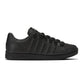 K-Swiss LOZAN II men's sneakers, natural leather, black (07943-904-M) In preparation Your Sports Performance