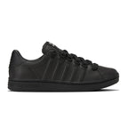K-Swiss LOZAN II men's sneakers, natural leather, black (07943-904-M) In preparation Your Sports Performance