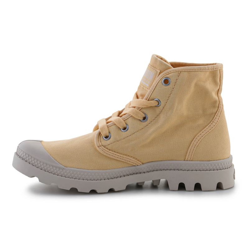Palladium Pampa HI W 92352-721-M shoes Footwear/Lifestyle/Palladium Your Sports Performance