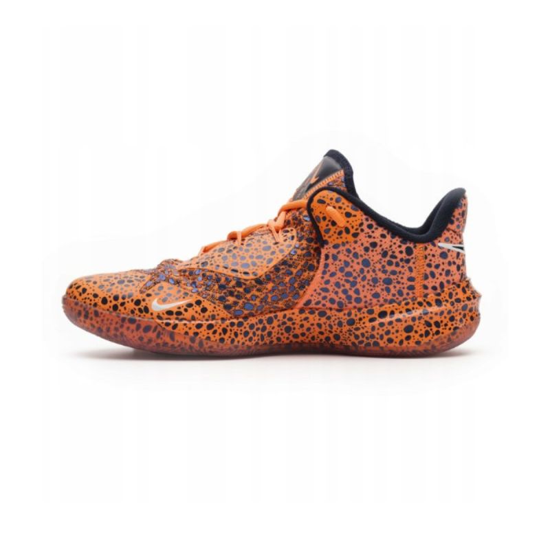 Nike Hyperspeed Court SE OLY Orange Sports Shoes - FV3685-900 Obuwie/Buty do koszykówki damskie/Nike Your Sports Performance