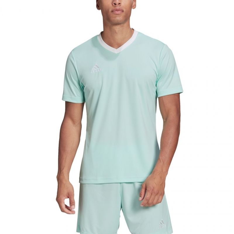 T-shirt adidas Entrada 22 Jersey M HC5073 Clothing/Football Adidas