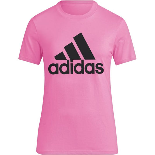 adidas Loungewear Essentials Logo Tee W IR5413 Clothing/Lifestyle/T-shirts Adidas
