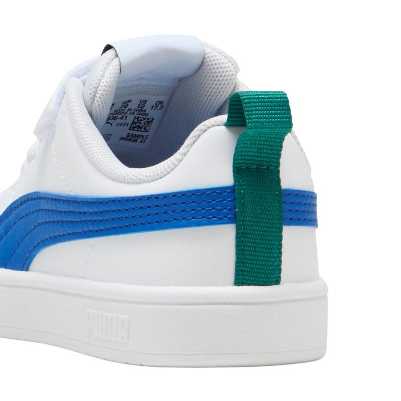 Puma Rickie AC PS Jr 385836 41 Shoes Footwear/Lifestyle Your Sports Performance
