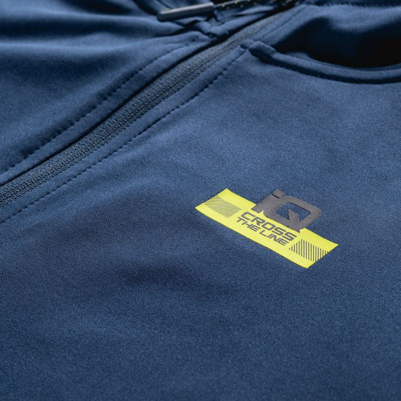 IQ Cross The Line Niffi II Jr sweatshirt 92800552265 Clothing/Training/IQ Your Sports Performance