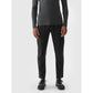 Men's quick-drying training pants 4F 4FWAW24TFTRM684-20S *Kategoria tymczasowa Your Sports Performance