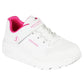 Skechers Uno Lite Jr 310451N-WHP shoes Footwear/Lifestyle/Skechers Skechers
