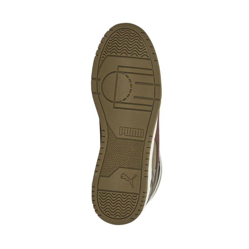 Puma Rbd Game Wtr M 387604 01 shoes Footwear/Lifestyle Puma