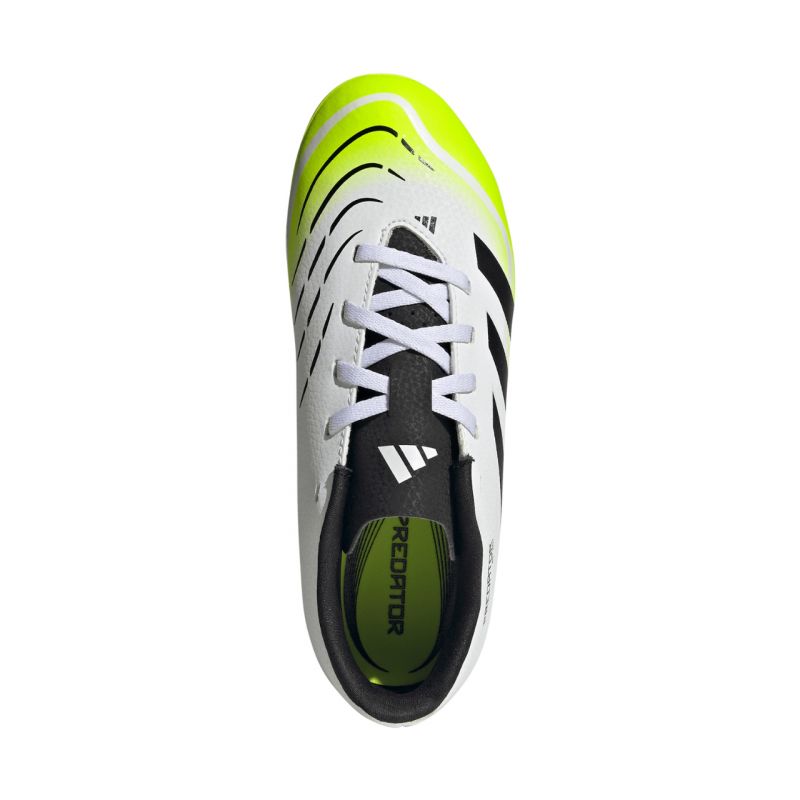 Adidas Predator Club FG/MG Jr JH8868 football boots Footwear/Football/JR/FG Adidas