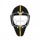 TEMPISH Hero mask sticker set In preparation Your Sports Performance
