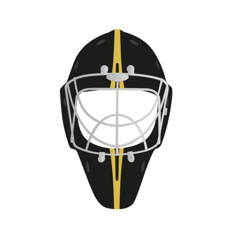 TEMPISH Hero mask sticker set In preparation Your Sports Performance