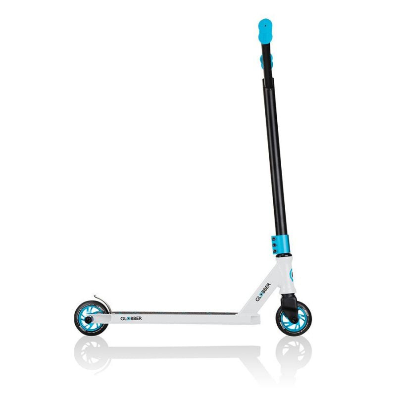 The Globber Stunt GS 540 622-009 Pro Scooter HS-TNK-000010049 Accessories/Skating/Hulajnogi Your Sports Performance