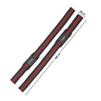 HMS Deadlift training straps F4432 17-62-026