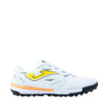 Joma Liga 5 Turf 2602 White Football Boots LIGS2602TF