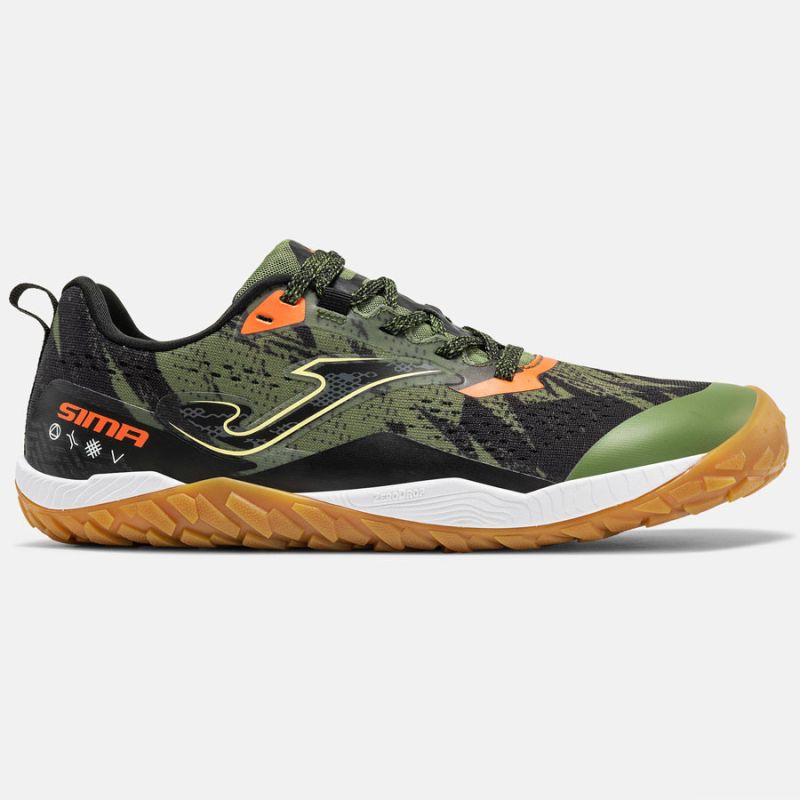 Joma Sima Barefood shoes BFSIMW2523 In preparation Your Sports Performance