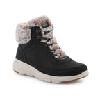 Skechers Glacial Ultra Mountain Muse 144199-BLK Black Skechers