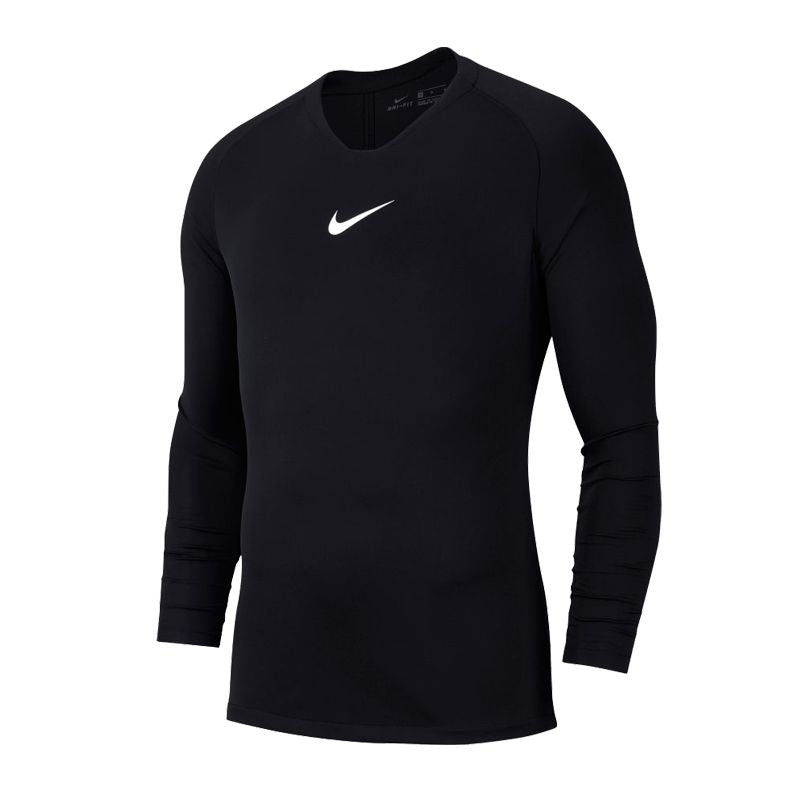 Nike Dry Park JR AV2611-010 thermoactive shirt Clothing/Football Nike
