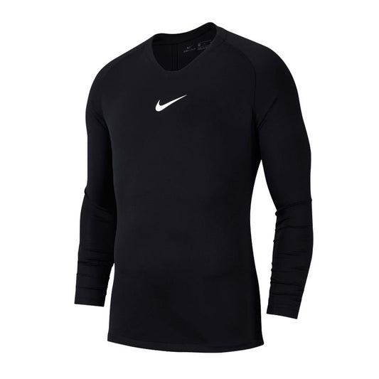Nike Dry Park JR AV2611-010 thermoactive shirt Clothing/Football Nike