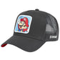 Capslab Super Mario Bros Cap M CL-SMB-1-CLA2 Clothing/Multisport Your Sports Performance