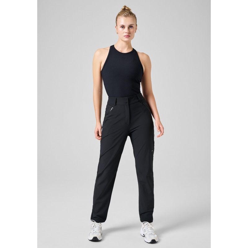 CASALL Warm Active Pants black Casall