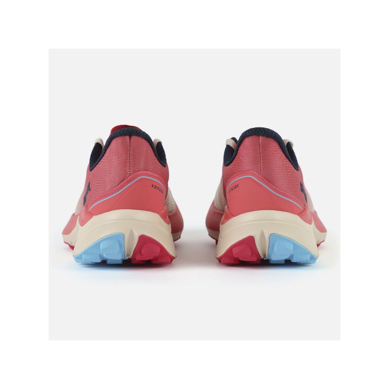 ROSSIGNOL W Venosk Women’s Running Shoes, Pink