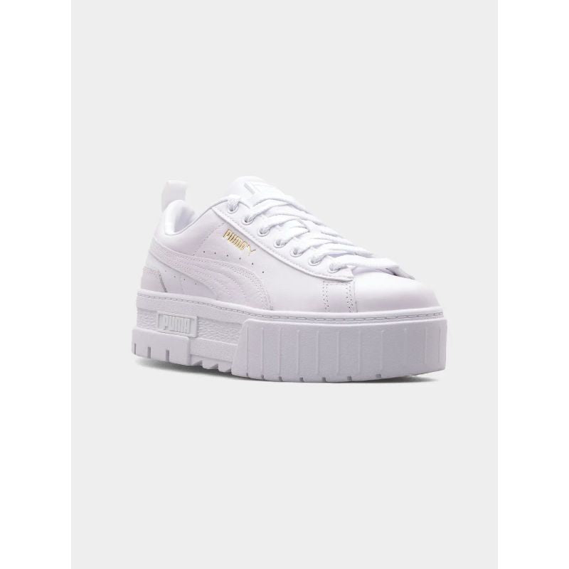 Puma Mayze Classic W shoes 384209-01 Footwear/Lifestyle Puma