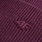 Cap 4F U562 burgundy 4FWAW25ACAPU562 60S In preparation Your Sports Performance
