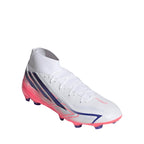 adidas F50 Hyperfast League Mid FG IH7090 football boots