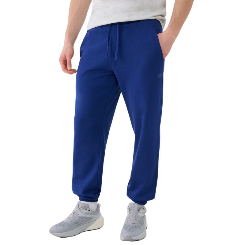 Trousers 4F Cas M1139 M 4FWMM00TTROM1139 031S Clothing/Lifestyle/Trousers, shorts/4F 4F