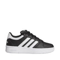 Adidas Hoops Classic Black KI1072 Kids Shoes