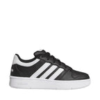 Adidas Hoops Classic Black KI1072 Kids Shoes