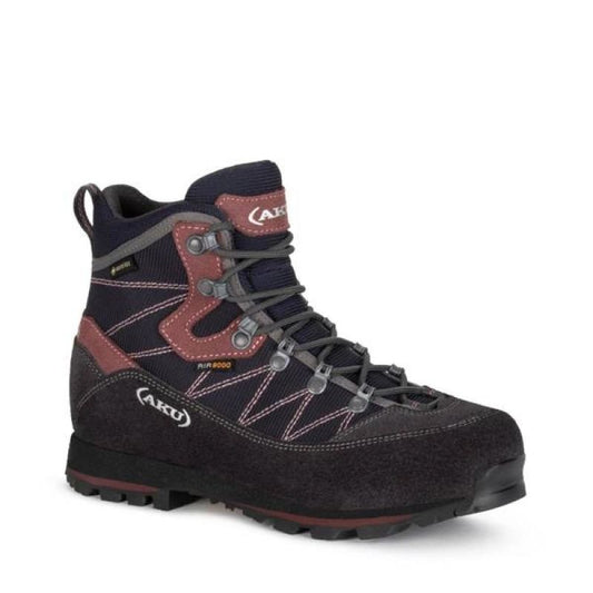 Aku Trekker L.3 Gore-tex W 978W658 trekking shoes Footwear/Outdoor/Aku Your Sports Performance