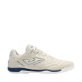 Joma Maxima 2625 Indoor Football Boots Beige MAXS2625IN