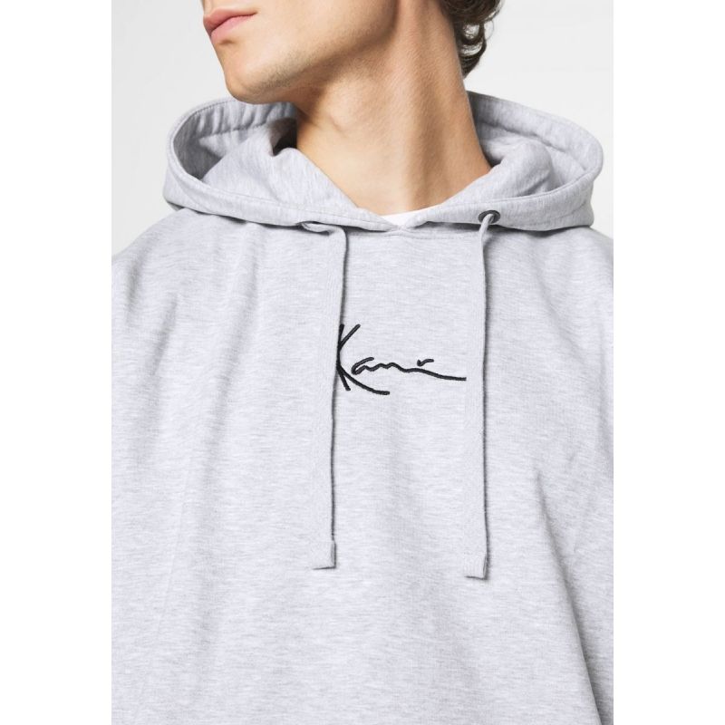 Karl Kani Small Signature Hoodie M 6092648 Clothing/Lifestyle/Karl Kani Your Sports Performance