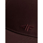 4F baseball cap 4FRSS26ACABU588-10S