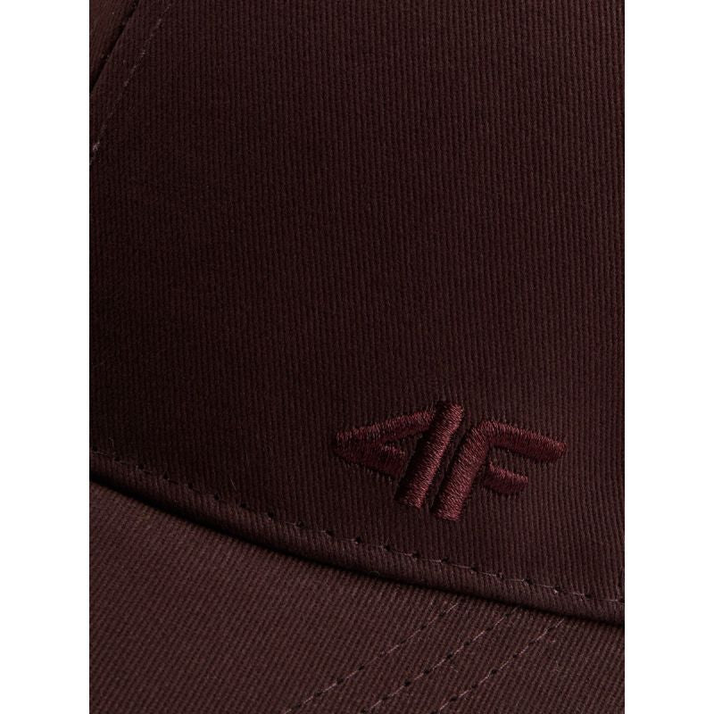 4F baseball cap 4FRSS26ACABU588-10S
