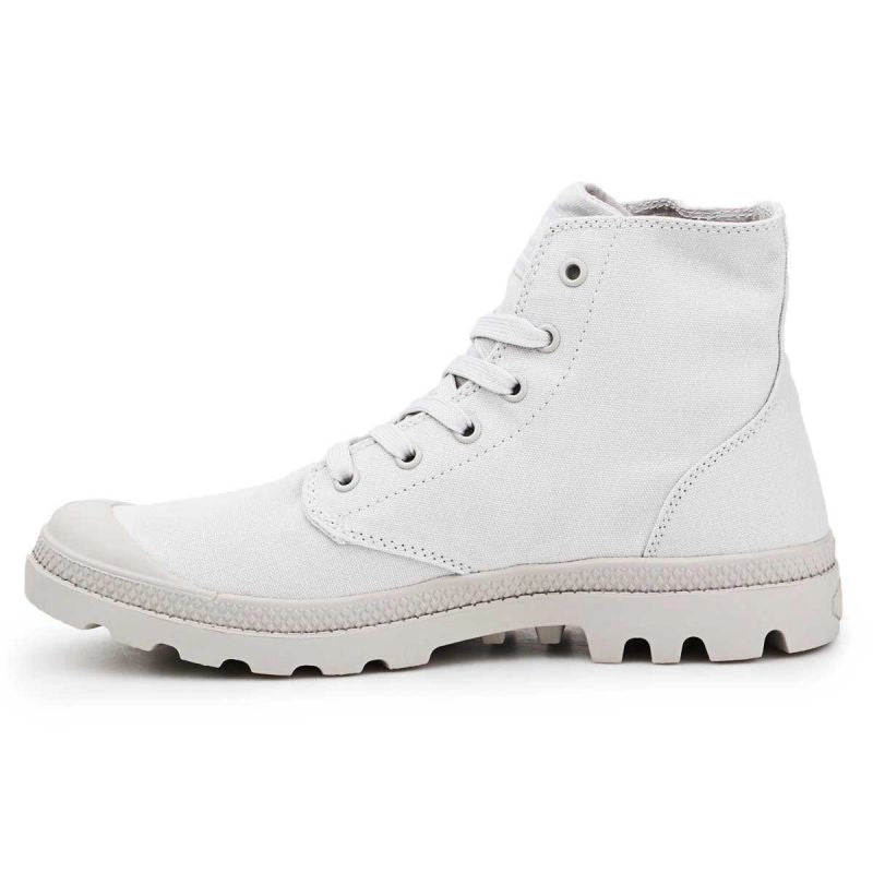 Palladium Pampa HI Mono U Moonstruck 73089-055 Footwear/Lifestyle/Palladium Your Sports Performance