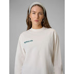 Women's longsleeve regular with print 4F 4FRSS26TSWSF2834-11S 4f