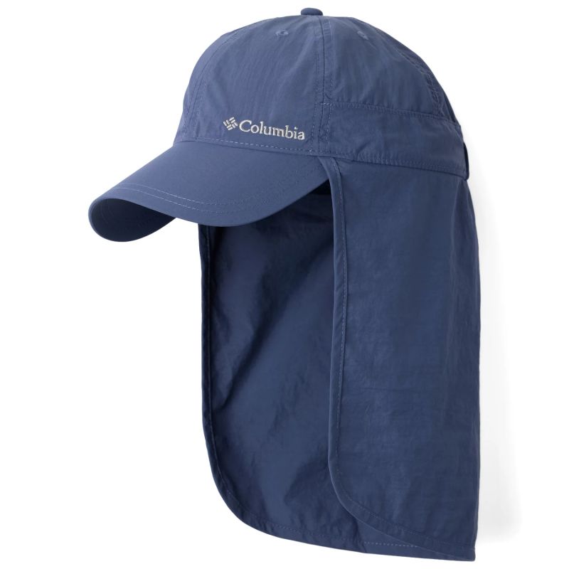 Columbia Schooner Bank II Cap 2120471466 Clothing/Multisport Your Sports Performance