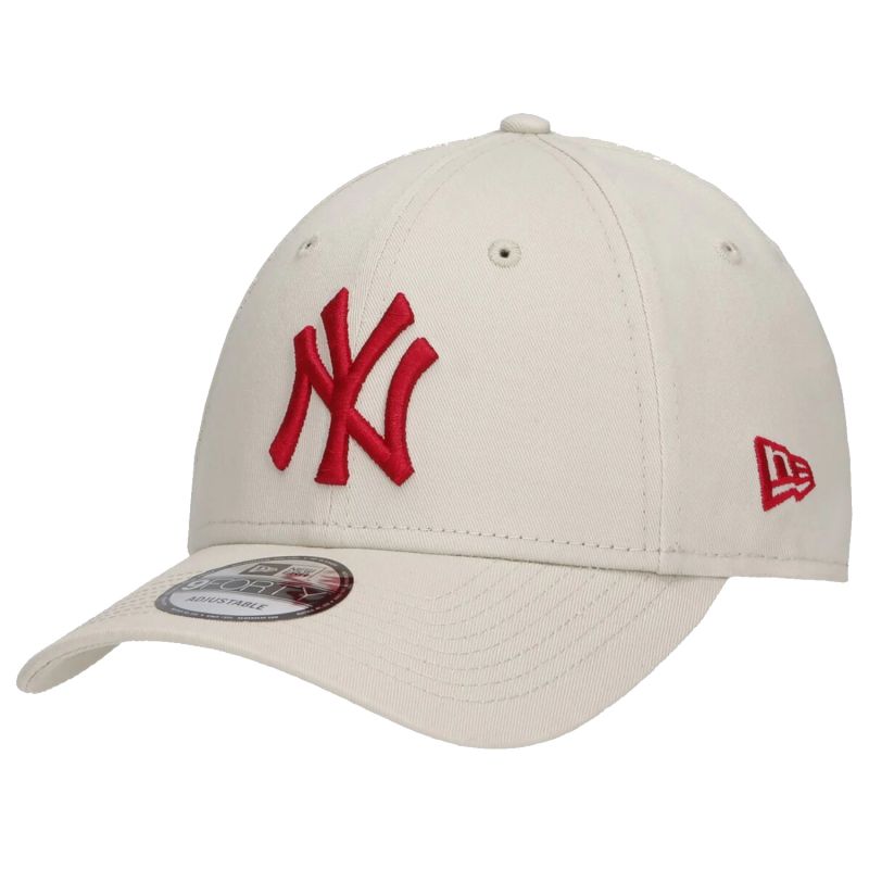 New Era 9FORTY STN New York Yankees MLB Cap 60240312 Clothing/Lifestyle Your Sports Performance