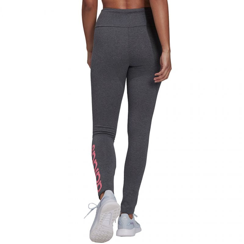 Adidas Essentials High-W W H07783 Leggings Clothing/Training Adidas