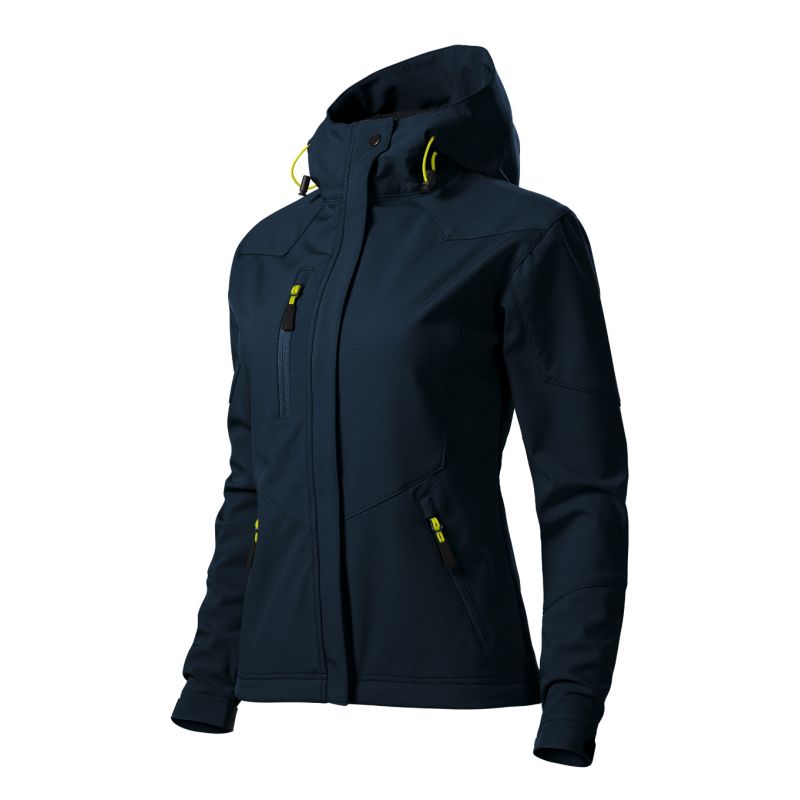 Malfini Softshell Nano Jacket W MLI-53202 Clothing/Outdoor/Malfini Malfini