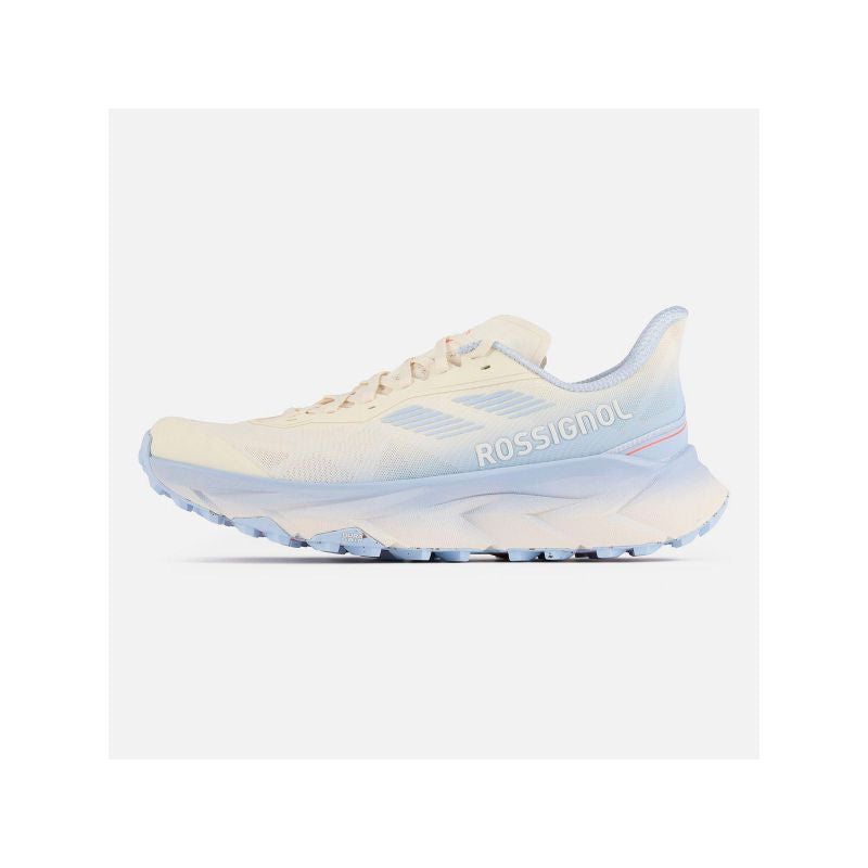 ROSSIGNOL Vercors men's shoes white
