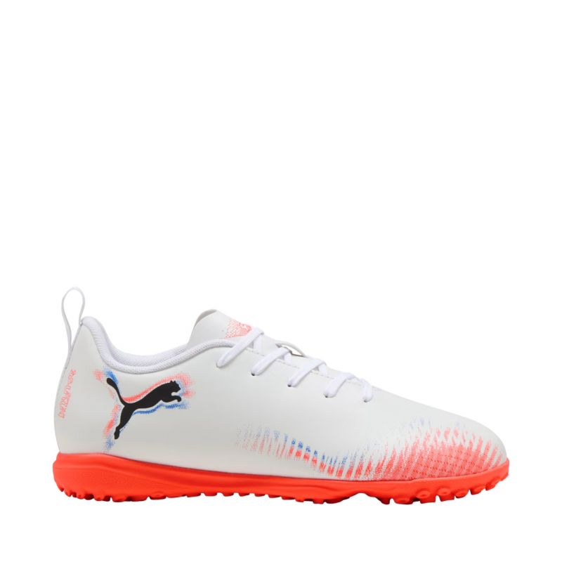 Puma Future 8 Play TT 108626 01 children's football boots Footwear/Football/TT/JR Puma