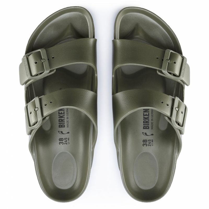 Birkenstock Arizona Eva W 1019152 Flip-Flops