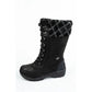 Knee high boots Sorel W NL2984-010 Footwear/Outdoor/zimowe Your Sports Performance