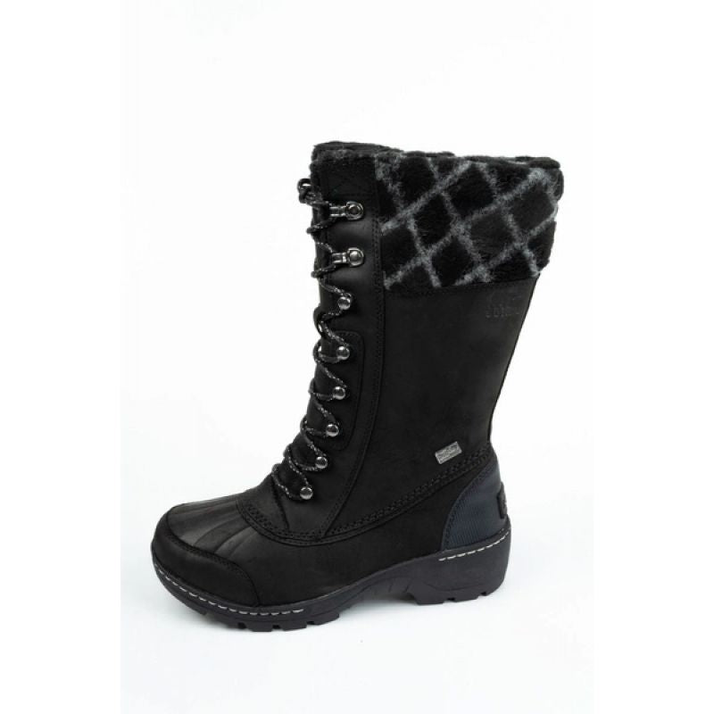 Knee high boots Sorel W NL2984-010 Footwear/Outdoor/zimowe Your Sports Performance